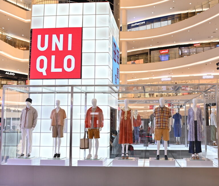 Uniqlo
