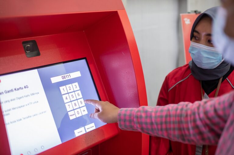 Telkomsel Secara Bertahap Upgrade Seluruh Layanan 3G ke 4G di 2022