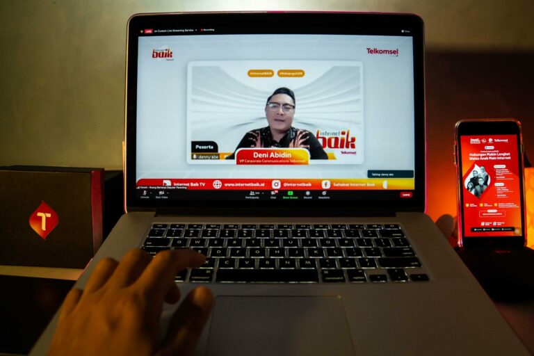InternetBAIK Telkomsel