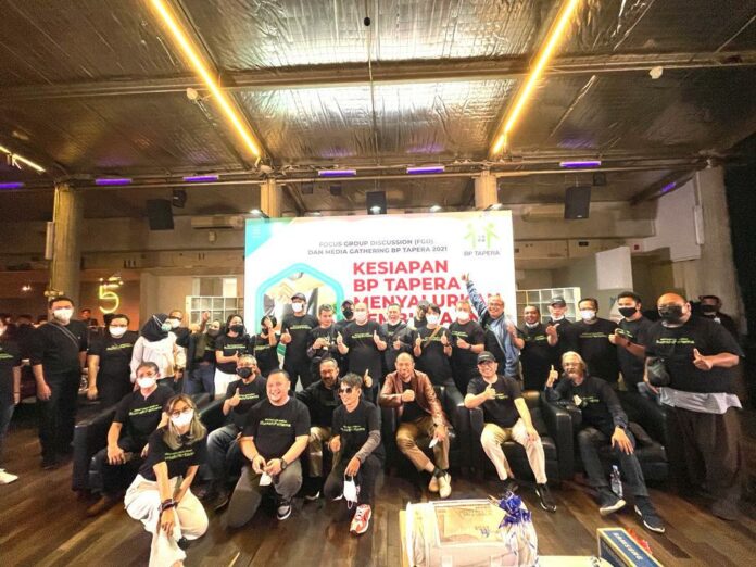 Tapera, Mencerahkan Masa Depan