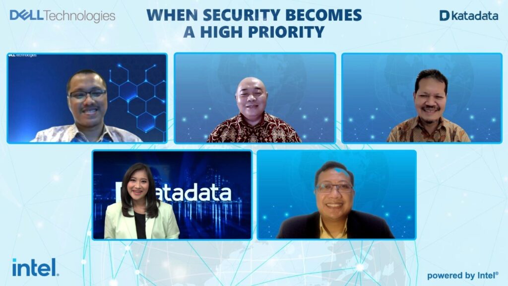 Industri Keuangan Jadi Target Utama,  Antisipasi Serangan Siber Harus Ditingkatkan!