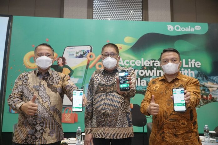 Qoala Plus Jadi Solusi Akses Asuransi Secara Digital Bagi Masyarakat Jawa Tengah