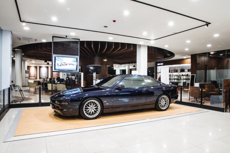 Fokus Pada Layanan Terbaik BMW Astra Sunter Usung Konsep Sustainability