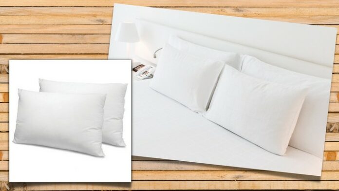 bantal ivana