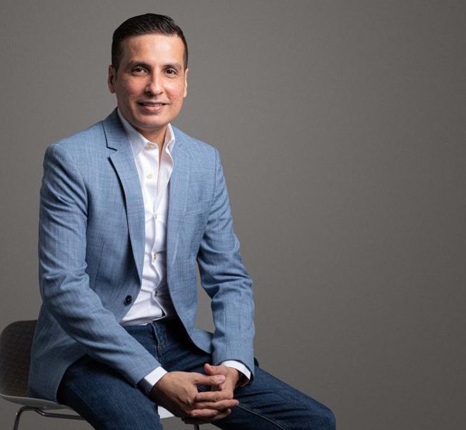 Dentsu Indonesia Sambut Prakash Kamdar Sebagai CEO Baru