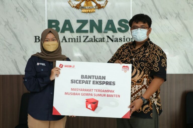 donasi sicepat ekspres peduli