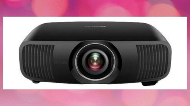 epson proyektor
