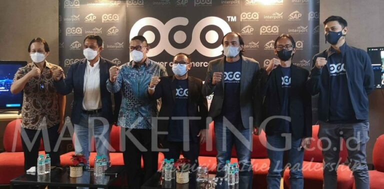 Raih Pendanaan, PCA Mantapkan Diri Jadi Ecosystem Omni Channel Enabler