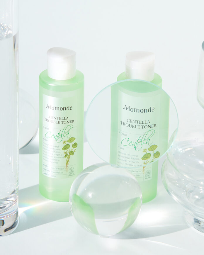 Mamonde