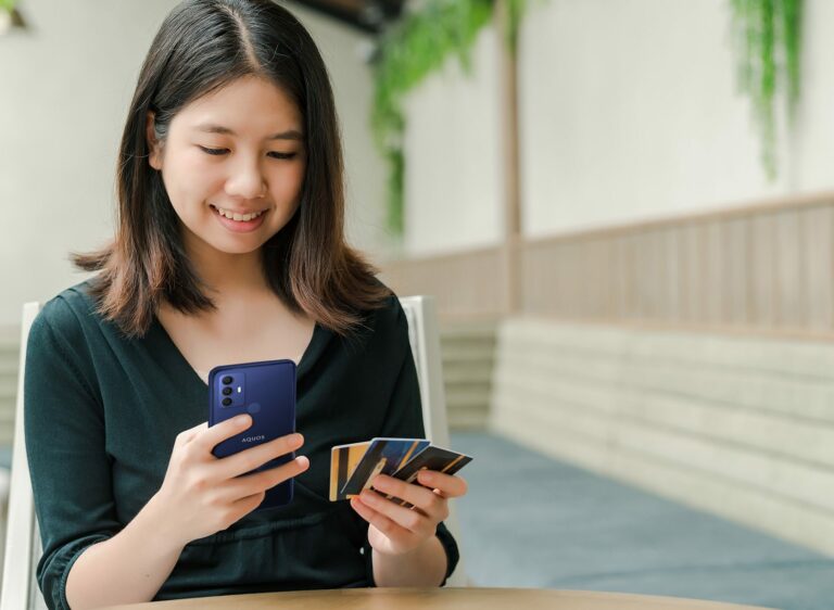 Usung Fitur NFC Untuk Entry Level, Sharp Sasar Gen Z