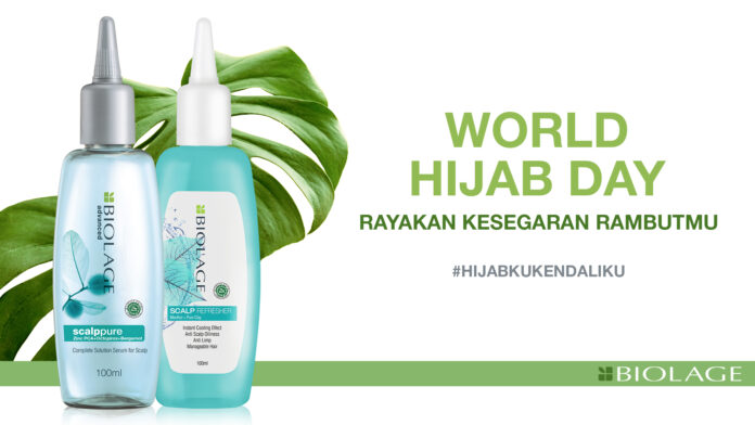 Biolage