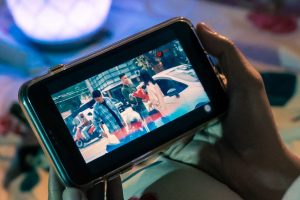 Cinta Warung Sebelah MAXstream