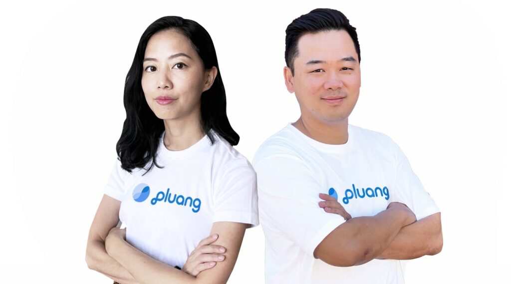 Claudia Kolonas, Co-Founder Pluang