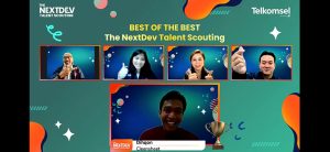 Telkomsel The NextDev