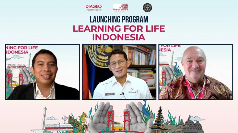 Diageo Indonesia