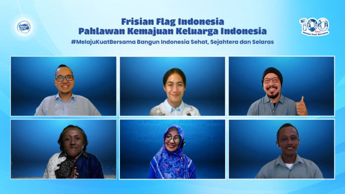 Frisian Flag Indonesia