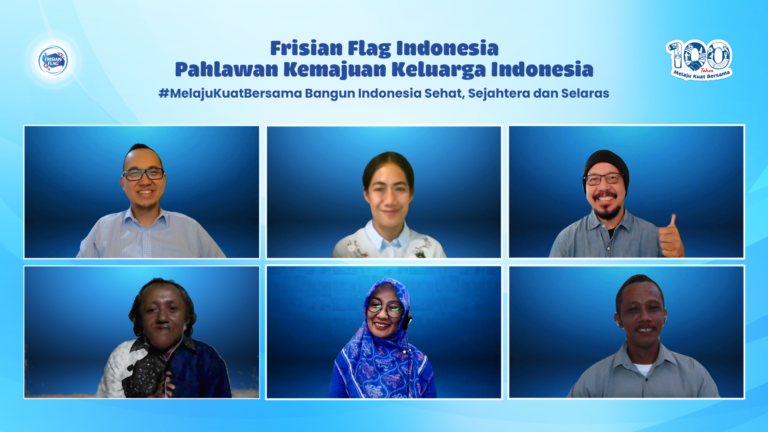 Frisian Flag Indonesia
