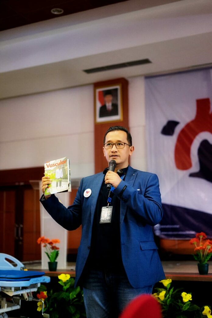 Vascular Indonesia