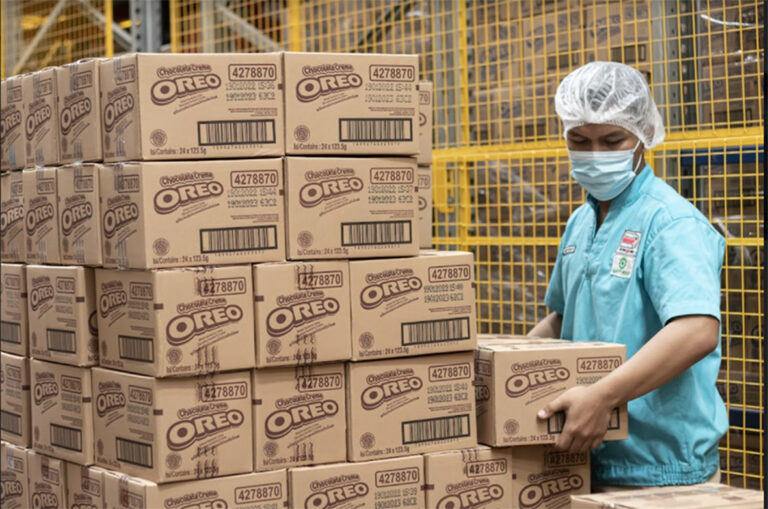 Mondelez