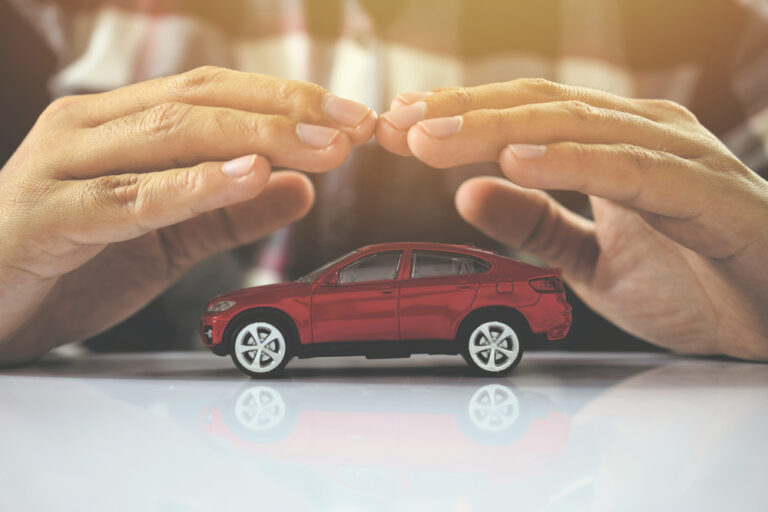 Asuransi Mobil Kendaraan