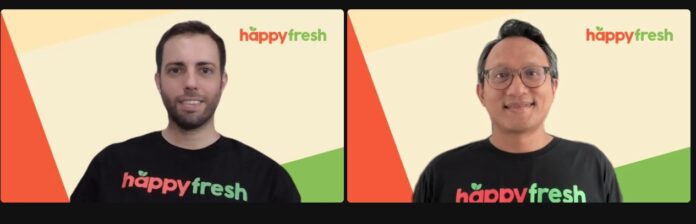 Happyfresh
