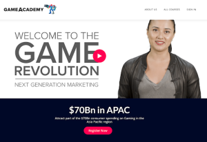 Game Academy