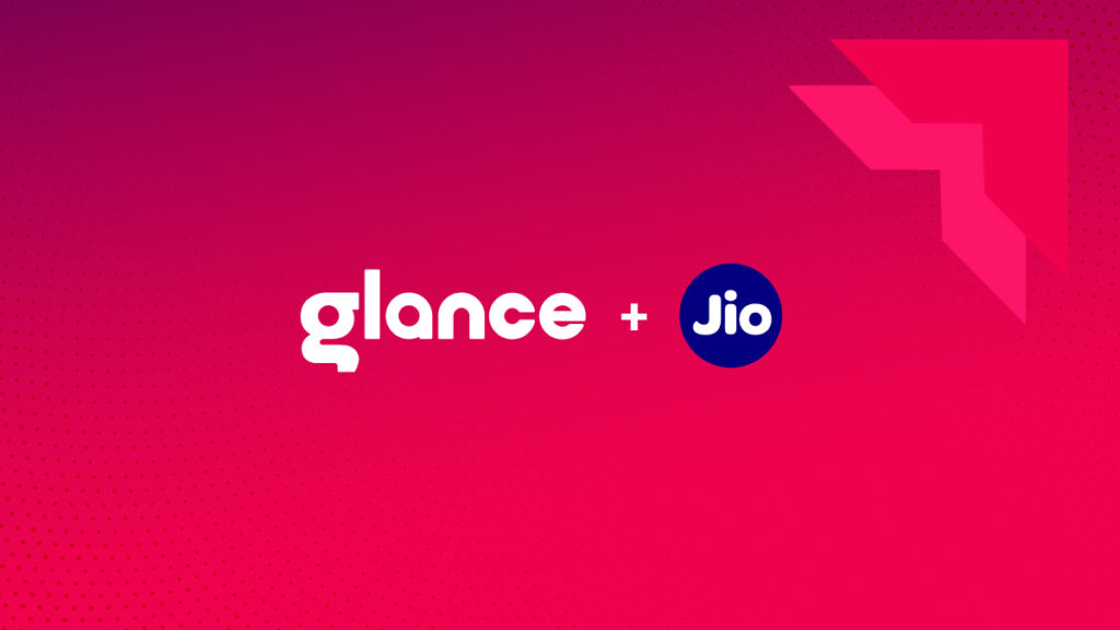  Jio Platforms Investasikan US$200 Juta di Glance