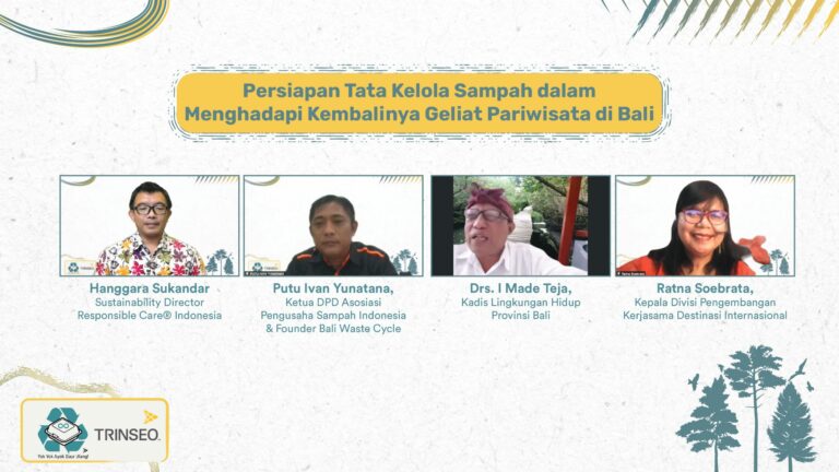 Program 'Yok Yok Ayok Daur Ulang'