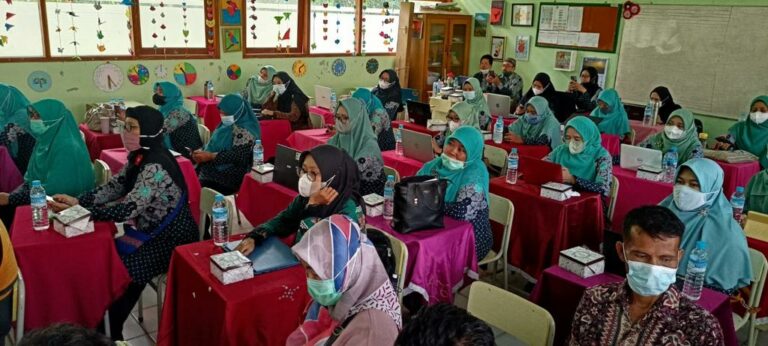 Yayasan Bakti Barito