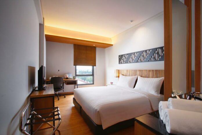 Batiqa Hotels
