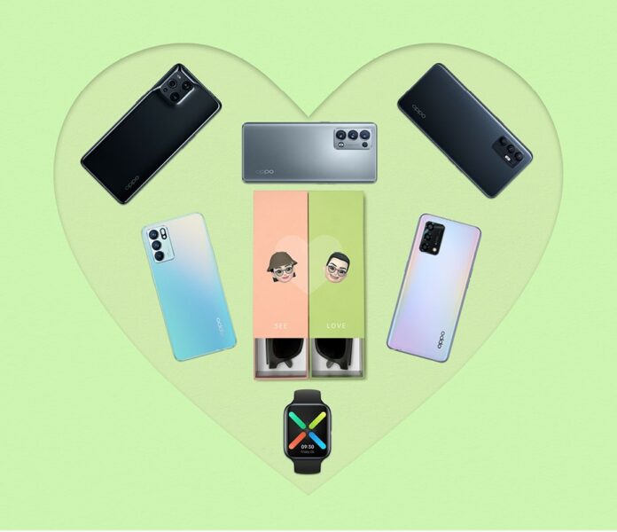 OPPO
