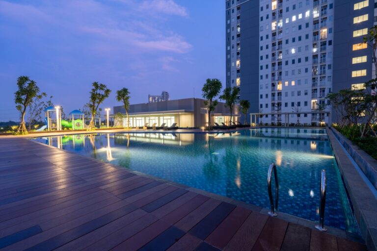 Apartemen Emerald Bintaro