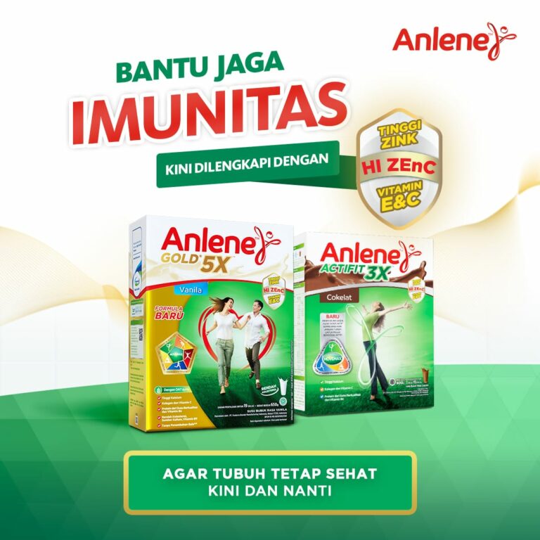 Anlene