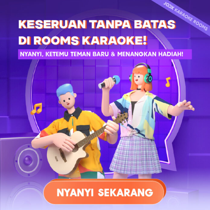 JOOX