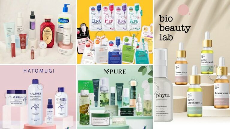 Makeup Beauty House