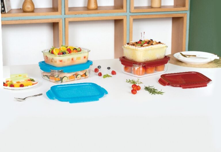 Tupperware