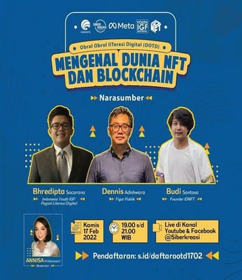 NFT BLOCKCHAIN