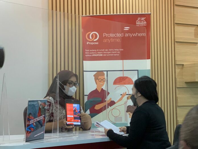 Generali - BeSMART