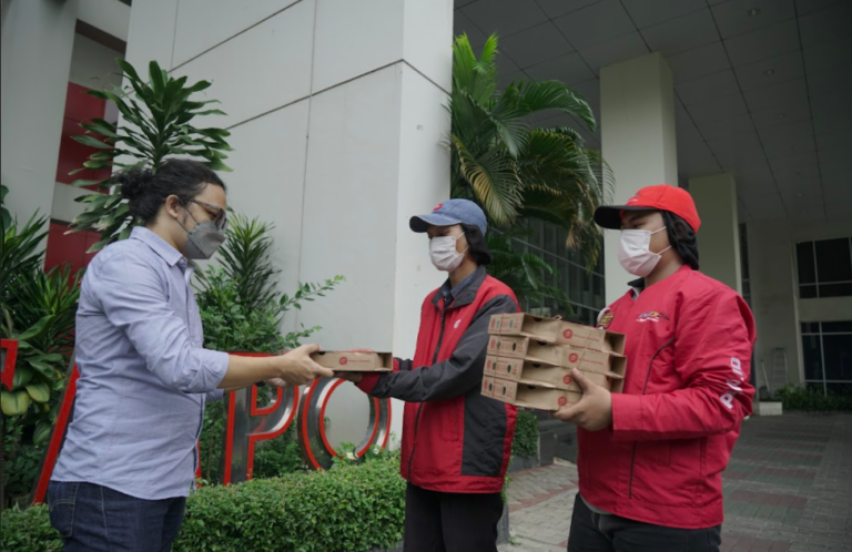 Pizza Hut