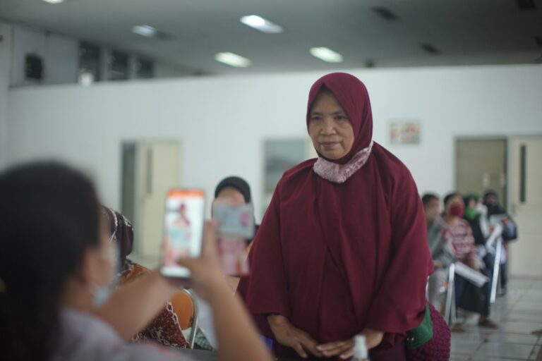 Pos Indonesia