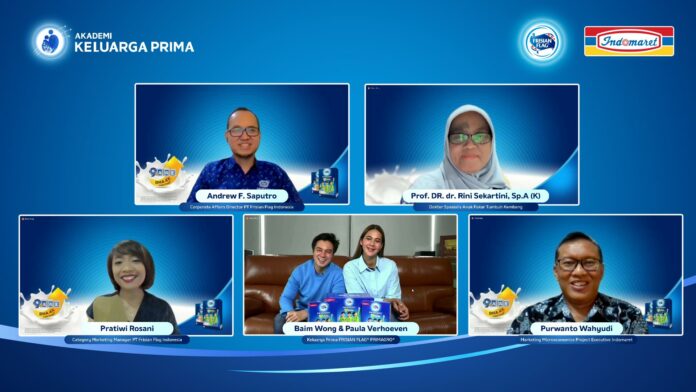 Frisian Flag Indonesia