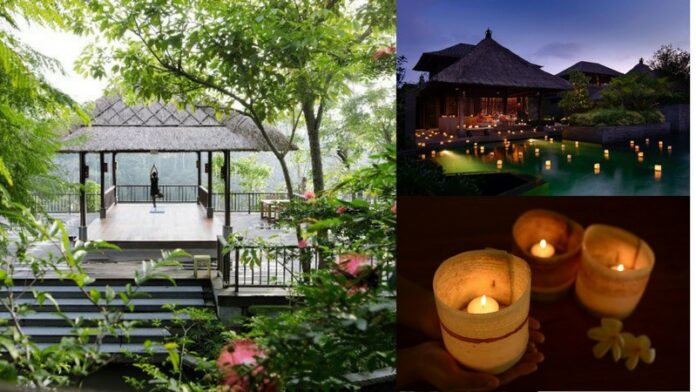 RESOR hoshinoya bali 2022 - 1