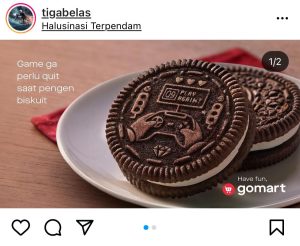 Indomie Jakses Abis