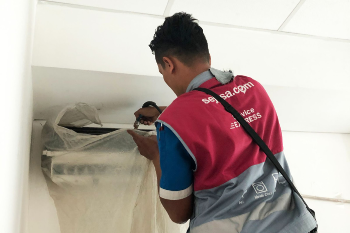 Service Provider Sejasa