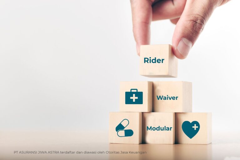 Apa Itu Asuransi Unit Link? 8 Istilah Penting Pada Produk Unit Link 
