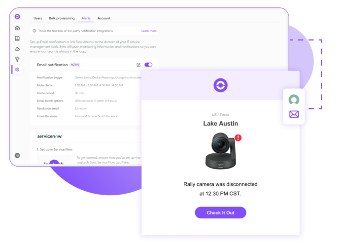 Logitech RightSight 2 Bikin Meeting Hybrid Makin ‘Real’