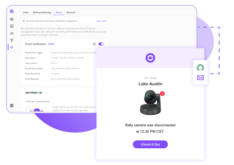 Logitech RightSight 2 Bikin Meeting Hybrid Makin ‘Real’