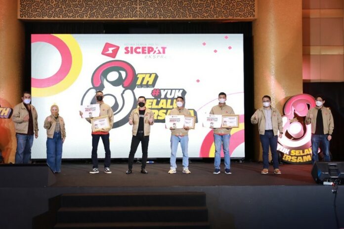 sicepat ekspres sicepat ekspres