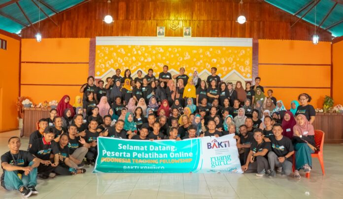 BAKTI