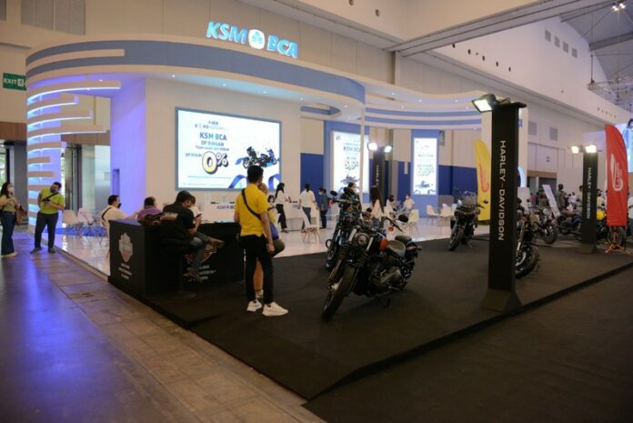 BCA Expoversary 2022